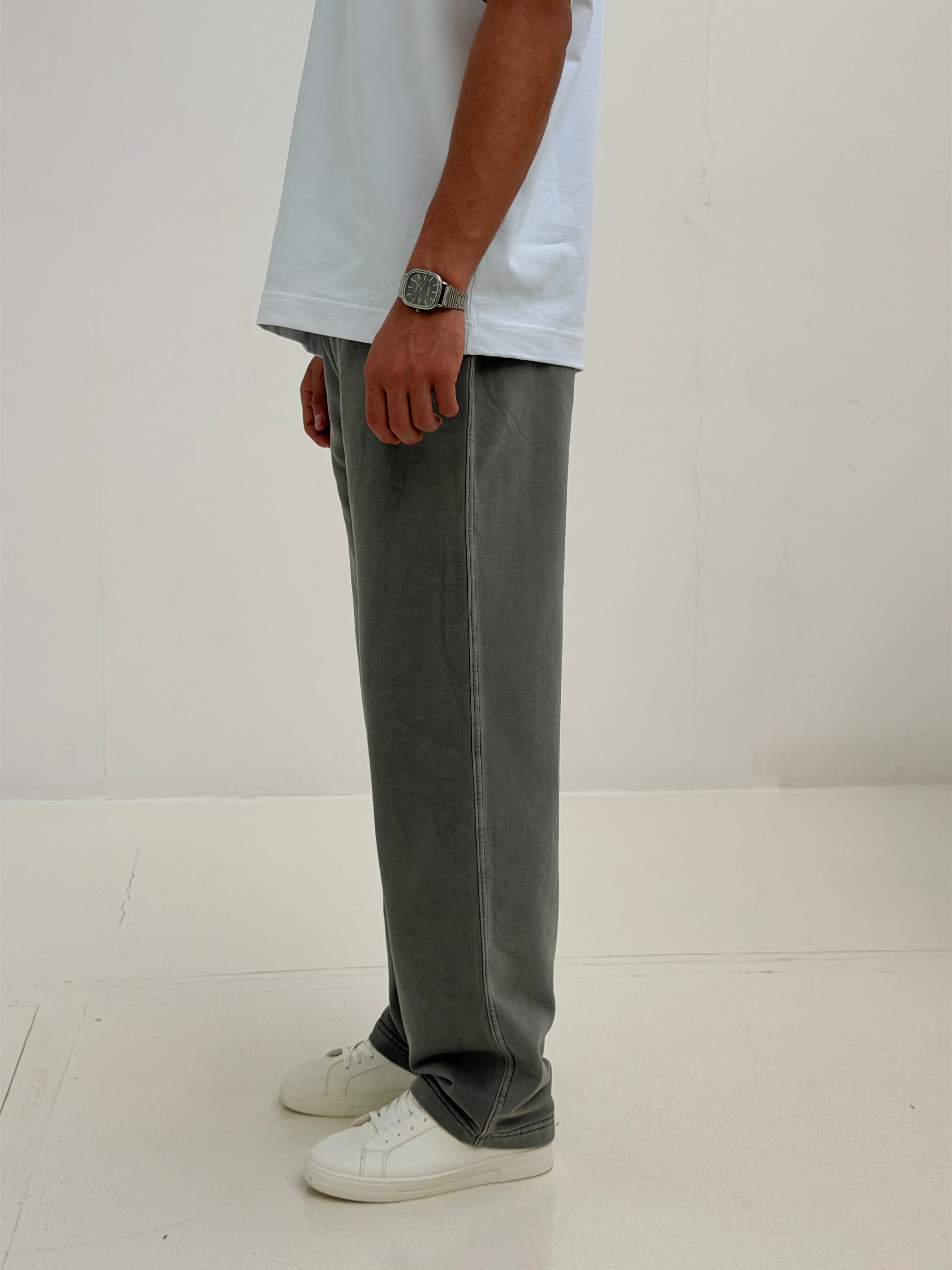 BAGGY FIT SWEATPANT WASHED